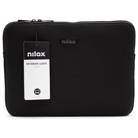 Sleeve 13 Black - Foto 1
