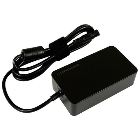 LC-NB-PRO-45 Adattatore di Alimentazione per Notebook - Foto 2