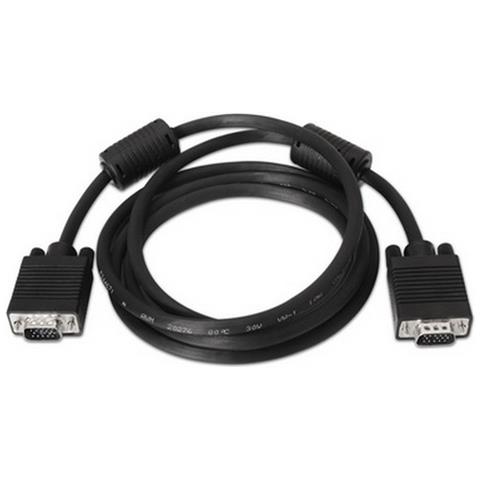 10.15.0102, 1,8m, VGA (D-Sub) , VGA (D-Sub) , 24 cm, 2 cm, 17,5 cm - Foto 2