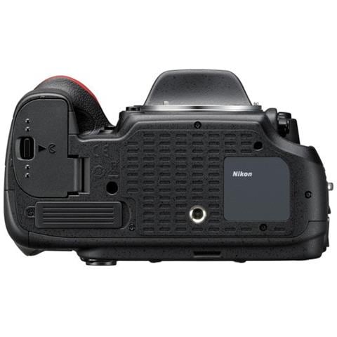 Fotocamera Digitale Reflex D610 24.3 Mpx Solo Corpo Nero - Foto 5