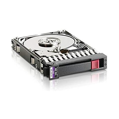 Hard Disk Interno 146 GB 2.5" Interfaccia SAS 15000 RPM - Foto 1