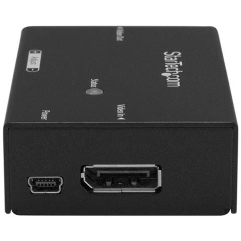 Amplificatore Booster di segnale DisplayPort - Extender DP - 4K 60 Hz - Foto 4