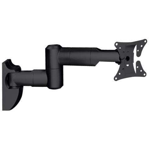 Supporto TV da Parete H 9-5 10-30" Portata Max 30 Kg - Foto 1