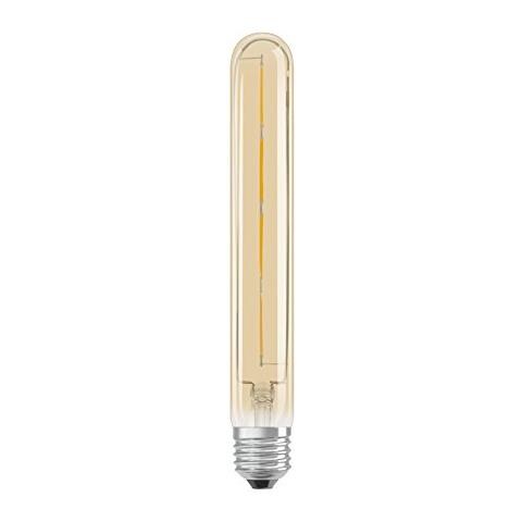 Vintage 1906 4W E27 A++ Bianco caldo lampada LED - Foto 1