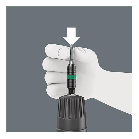 05073418001 punta per cacciavite 10 pz - Foto 2