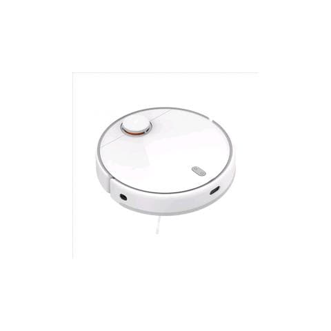 Robot Aspirapolvere Vacuum-Mop 2 Pro Colore Bianco - Foto 2