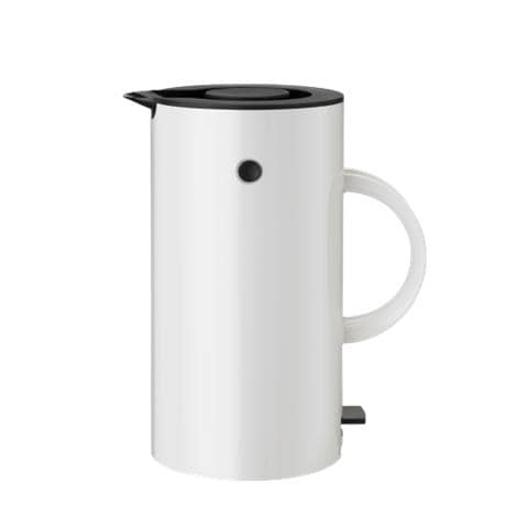 890-1 bollitore elettrico 1,5 L 1850 W Bianco - Foto 1