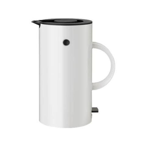 890-1 Bollitore Elettrico 1,5 L 1850 W Bianco - Foto 1