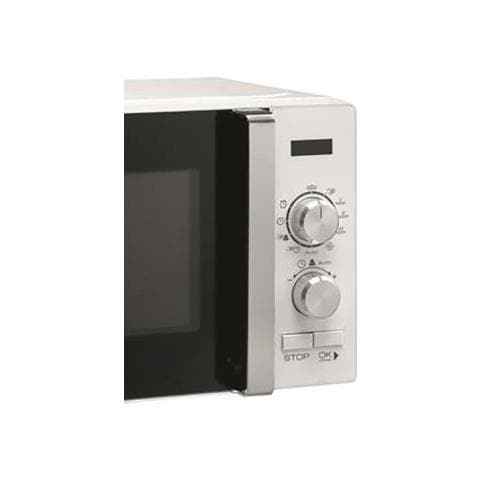 Forno Microonde SE2018WZ Capacità 20 Litri Potenza 700 Watt Colore Bianco - Foto 2