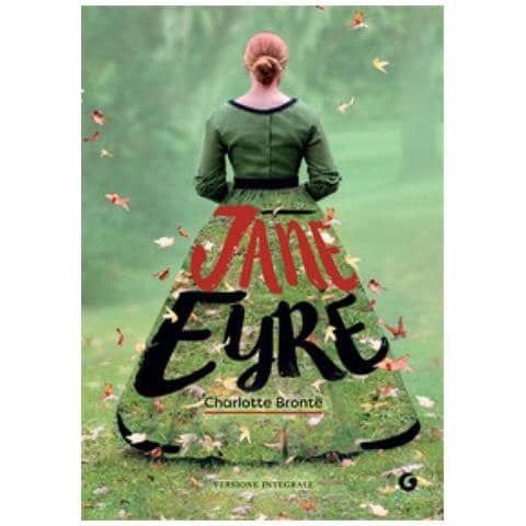 Charlotte Brontë - Jane Eyre. Ediz. integrale - Foto 1