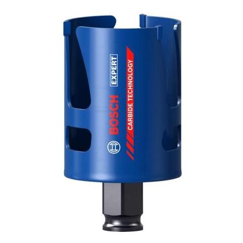 Sega a Tazza Expert 51 mm per Trapano - Foto 1