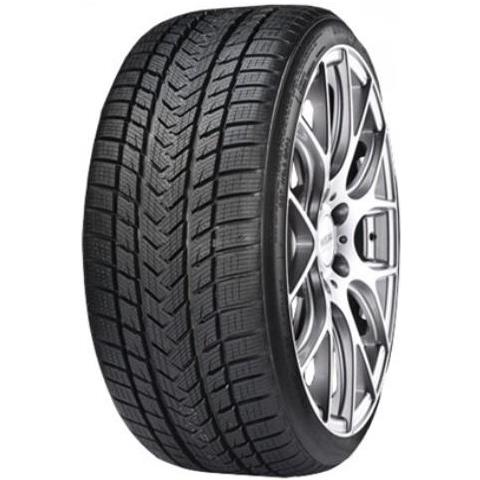 Pneumatico Pro Winter Xl 315/35r22 111v - Invernale - Foto 1