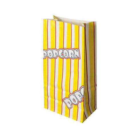 86616 sacchetto per conservare gli alimenti 1,3 L 100 pz Giallo - Foto 1