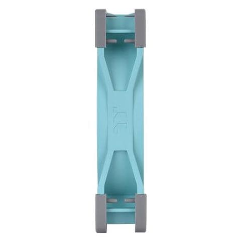 Ventola di Raffreddamento Toughfan 12 2000 Rpm 120 mm Colore Turchese - Foto 3