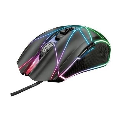 Optical Mouse Gaming Rgb Gxt 160x Ture 23797 - Foto 7