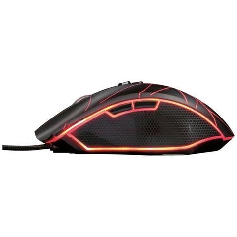 Optical Mouse Gaming Rgb Gxt 160x Ture 23797 - Foto 2