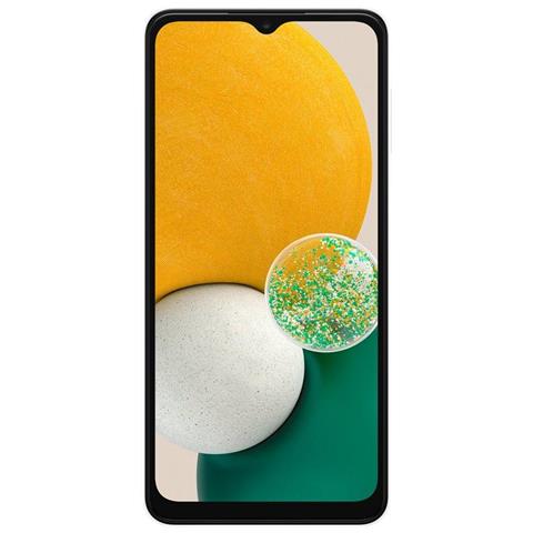 Galaxy A13 5G 64 GB 4 GB Ram Dual Sim Display 6.5" HD+ Slot Micro SD Fotocamera 50 Mpx Android Italia Bianco - Foto 2