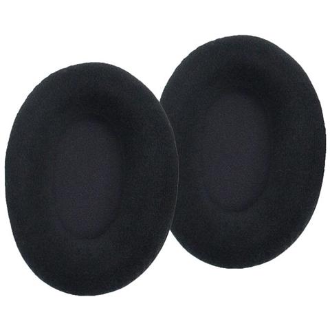 Cuscinetti Auricolari Compatibili Con Kingston Khx-hscp Hyperx Cloud Ii Flannelearpads - Foto 2