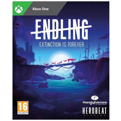 Endling Extinction È Il Gioco Per Sempre Xbox One E Xbox Series X - Foto 1