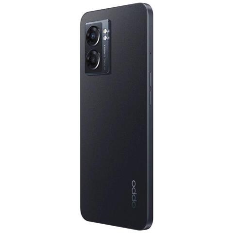 A77 5G 128 GB 6 GB Ram Dual Sim Display 6.56" HD+ Slot Micro SD Fotocamera 48 Mpx Android Midnight Black - Foto 3