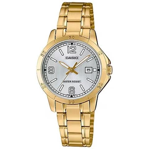 Orologio Donna Ltp-v004g-7b2 (zd642b) + Box - In ordine - Foto 2