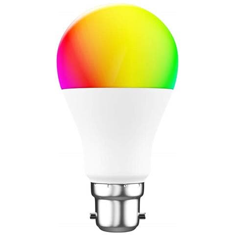 Lampadina Intelligente Per Interni B22 - R4554 - Woox - Foto 1
