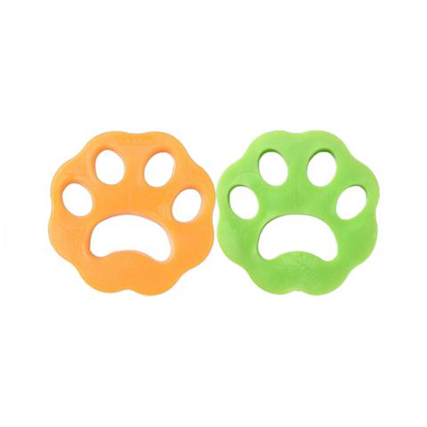 Rimuovi Pelo Per Peli Di Cane /gatto Su Vestiti /mobili Confezione Da 2 Multicolore - Foto 1
