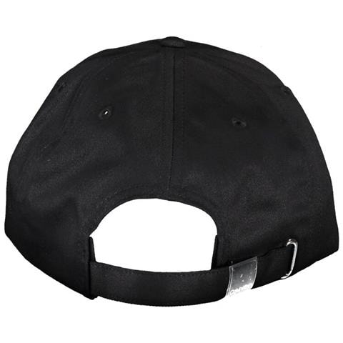 Cappello Nero Uomo - In ordine - Foto 10