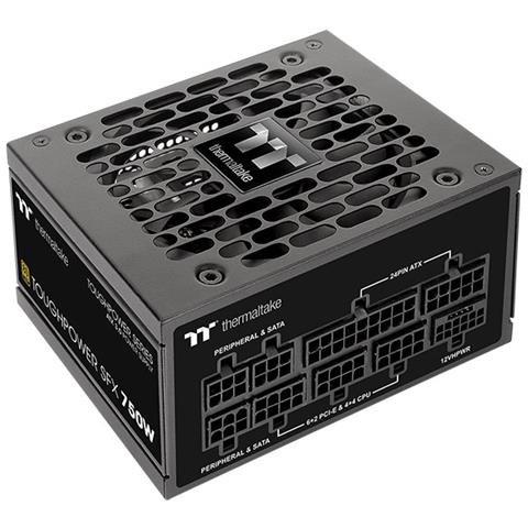 750w Toughpower Sfx Gold Eu (ps-stp-0750fnfage-1) - Foto 1