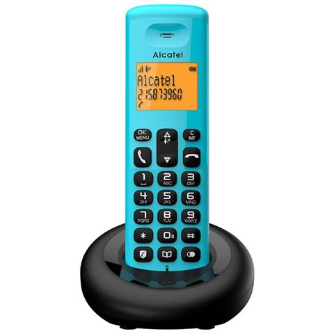 Telefono Senza Fili Alcatel E160 - Foto 1
