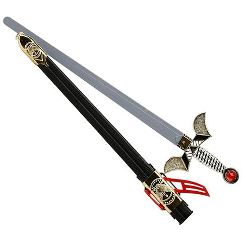 Spada Giocattolo Custodia 65 Cm - Foto 1