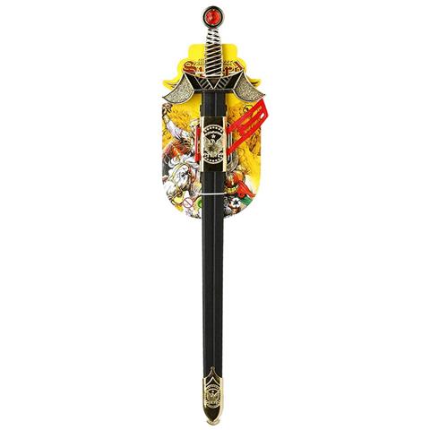 Spada Giocattolo Custodia 65 Cm - Foto 2