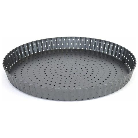 Stampo Per Torte Quttin Perforato Smontabile 28 X 3 Cm (12 Unità) - Foto 4