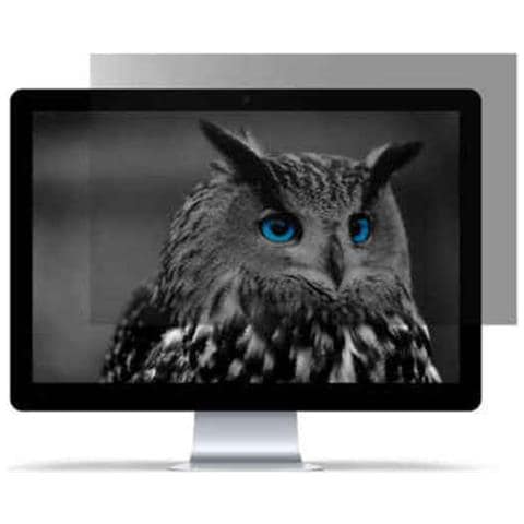 Filtro Privacy Per Monitor Owl 13,3' - Foto 1