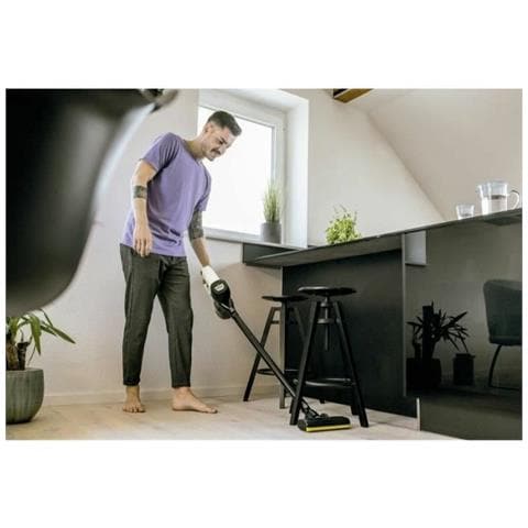 Scopa Elettrica Kärcher Vc 4 Cordless Myhome Pet - Foto 2