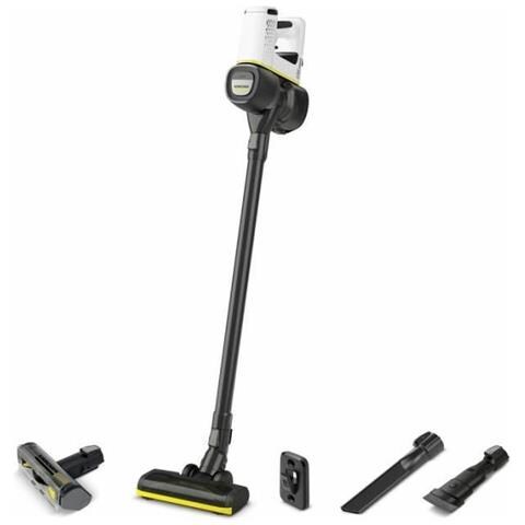 Scopa Elettrica Kärcher Vc 4 Cordless Myhome Pet - Foto 4