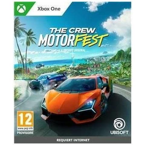 Videogioco Per Xbox One The Crew: Motorfest - Foto 1