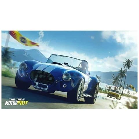 Videogioco Per Xbox One The Crew: Motorfest - Foto 2