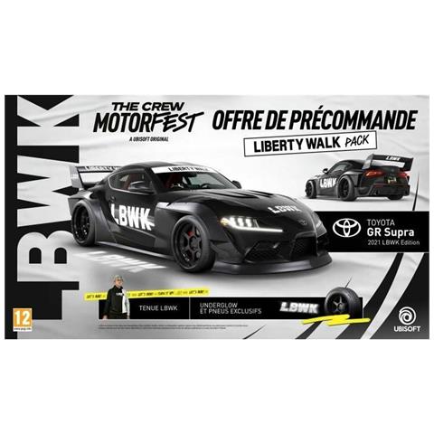 Videogioco Per Xbox One The Crew: Motorfest - Foto 6