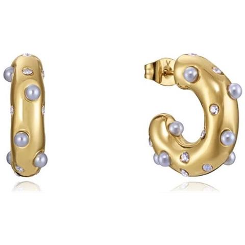 Orecchini Donna Viceroy 15148e01012 - Foto 1