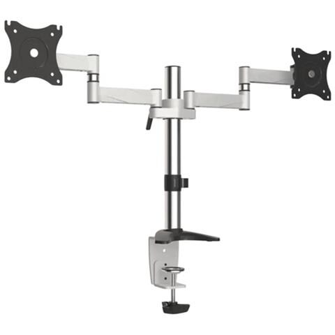 Supporto Da Tavolo Per Schermo Mc-714 27' 13' - Foto 1