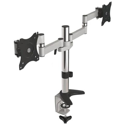 Supporto Da Tavolo Per Schermo Mc-714 27' 13' - Foto 7