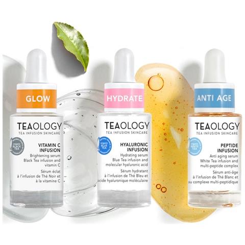 Hyaluronic Infusion Siero per viso 15 ml Donna - Foto 4