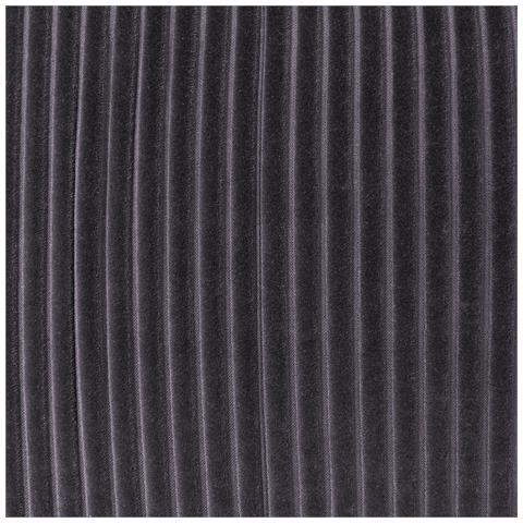 Pouf Mukki Cotone Grigio Scuro - Foto 7