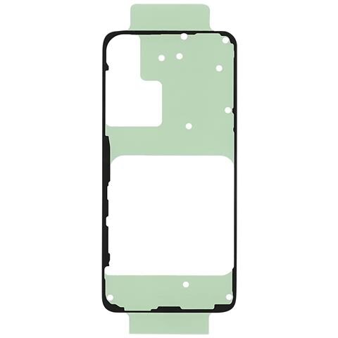 Adesivo Schermo Galaxy S24 Fissaggio Saldo Originale, Trasparente - Foto 1