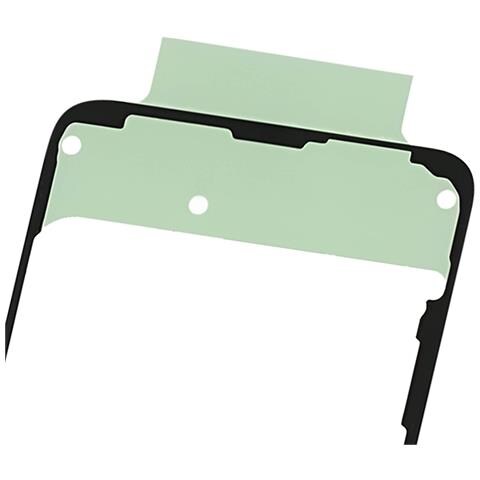 Adesivo Schermo Galaxy S24 Fissaggio Saldo Originale, Trasparente - Foto 4