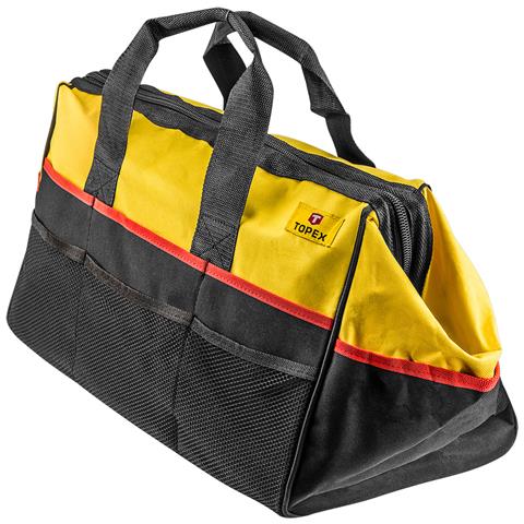 Borsa Porta Utensili 9 Scomparti - Foto 2
