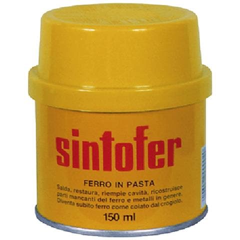 Sintofer' Ml 750 Bianco - Foto 1