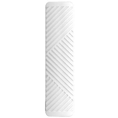 Cover Protettiva Per Telecomando Per Xiaomi 4k Tv Mi Box S White - Foto 3