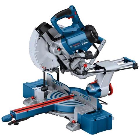 Gcm 305-254 D Professional 4500 Rpm 1500 W (0601b49100) - Foto 1